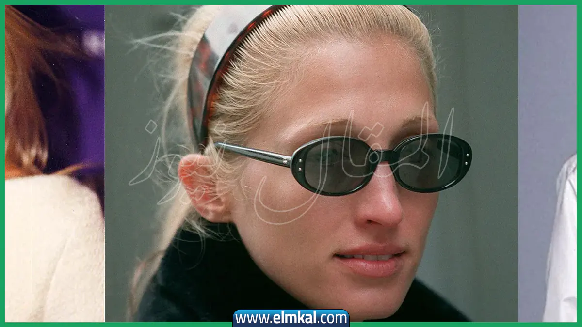 سبب وفاة كارولين بيسيت كينيدي – carolyn bessette kennedy ويكيبيديا