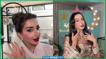 كم عمر رندا حجاج وجنسيتها وعمرها وديانتها كل شيء عنها ويكيبيديا