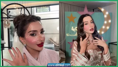 كم عمر رندا حجاج وجنسيتها وعمرها وديانتها - كل شيء عنها ويكيبيديا 3 كم عمر رندا حجاج وجنسيتها وعمرها وديانتها - كل شيء عنها ويكيبيديا