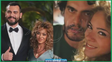 مايا البكري سامر اسماعيل