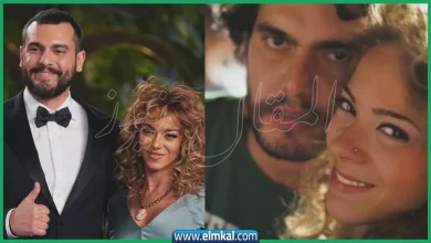 مايا البكري زوجة سامر اسماعيل ويكيبيديا 4 مايا البكري زوجة سامر اسماعيل ويكيبيديا