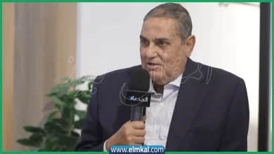 محمد الخشن