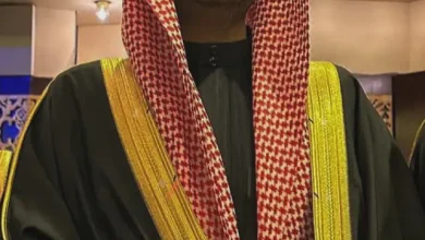 الأمير محمد بن بندر الكبير ويكيبيديا 4 محمد بن بندر الكبير
