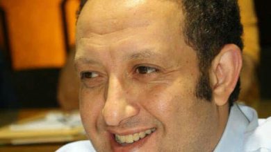 من هو المهندس محمد عبد الغني نقيب المهندسين السيرة الذاتية_ويكيبيديا 5 محمد عبدالغني