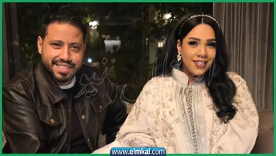 "بعد إشادة 'الست موناليزا'.. محمد كارتر يعلن رسمياً انتهاء انفصاله عن شيماء سيف 2 محمد كارتر يعلن رسمياً انتهاء انفصاله عن شيماء سيف
