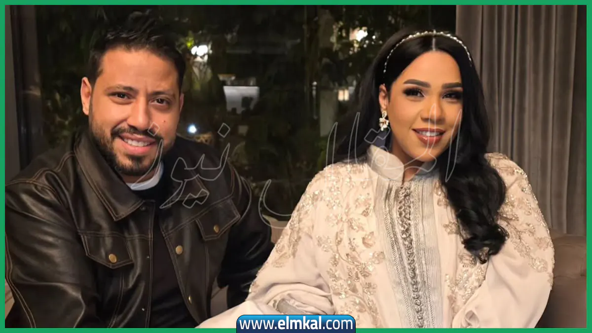 “بعد إشادة ‘الست موناليزا’.. محمد كارتر يعلن رسمياً انتهاء انفصاله عن شيماء سيف