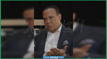 محمود الورواري