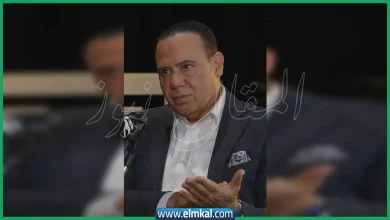 سبب وفاة زياد ابن محمود الورواري مذيع قناة العربية 3 محمود الورواري