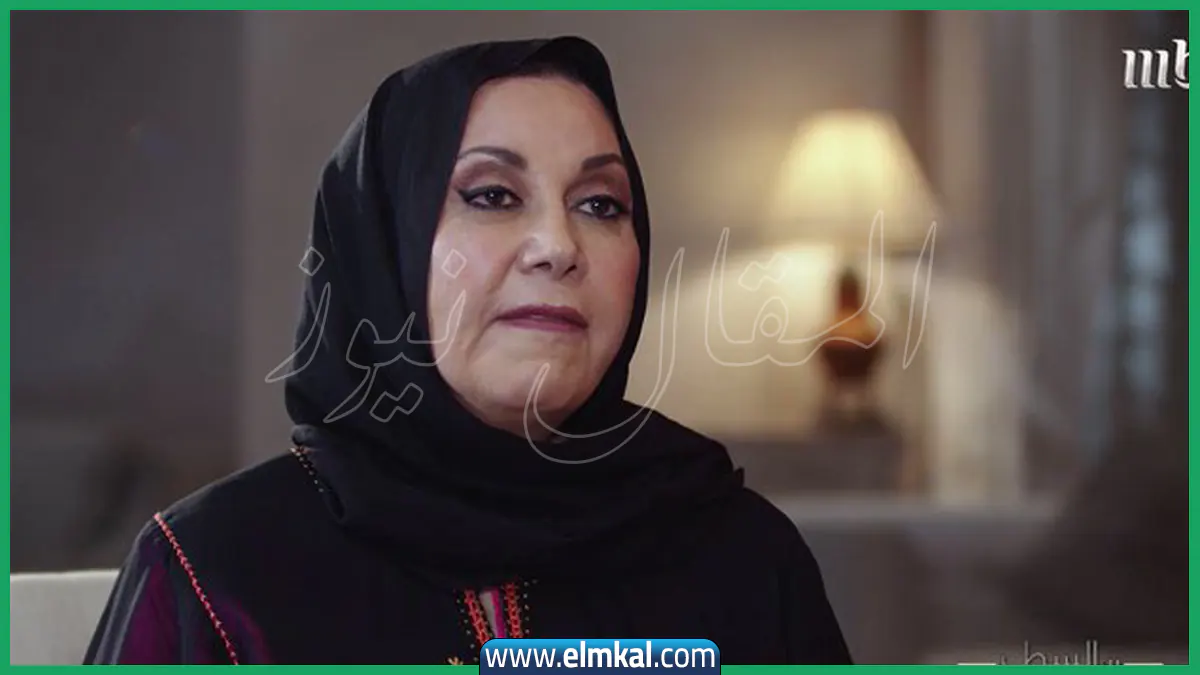 هند الخثيلة ويكيبيديا - من هو زوج هند الخثيلة 6 هند الخثيلة