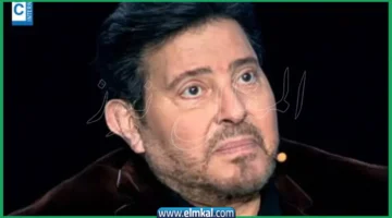 هاني شاكر وفاة