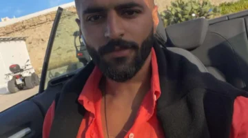 وفاة راشد الأنصاري