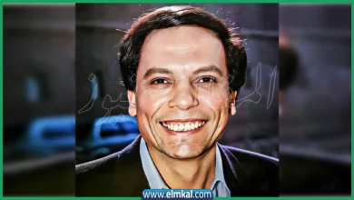 خبر وفاة عادل امام 2026: حقيقة أم شائعة؟ 1 عادل امام