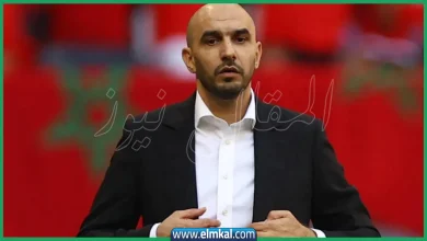 وداع أم استراحة محارب؟ منشور الركراكي يشعل التكهنات حول مستقبله 2 وليد الركراكي