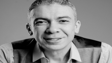 الدكتور ضياء العوضي