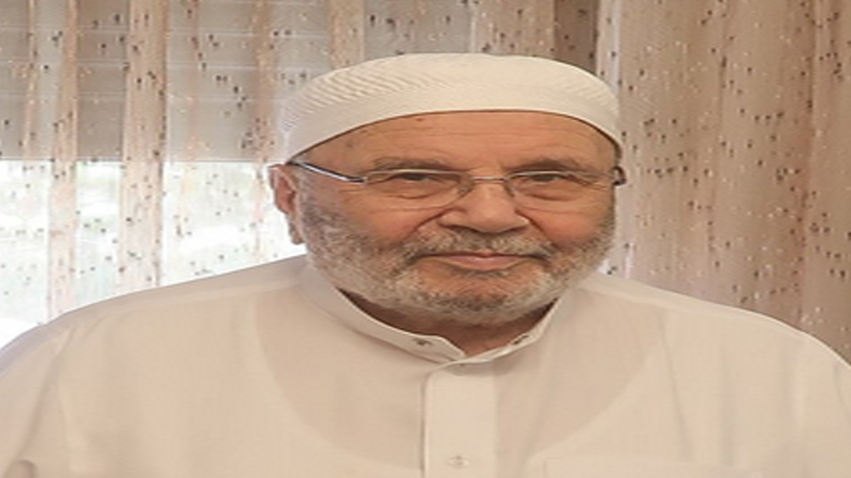 محمد راتب النابلسي.. معلومات جديدة