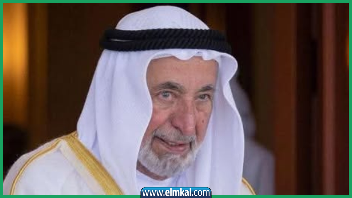 سلطان القاسمي.. لولا مصر ماكان الخليج 10 سلطان القاسمي