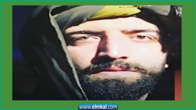 الممثل التركي رمضان تيتيك