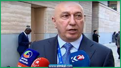 من هو نزار اميدي رئيس العراق الجديد ويكيبيديا 4 من هو نزار اميدي رئيس العراق الجديد ويكيبيديا