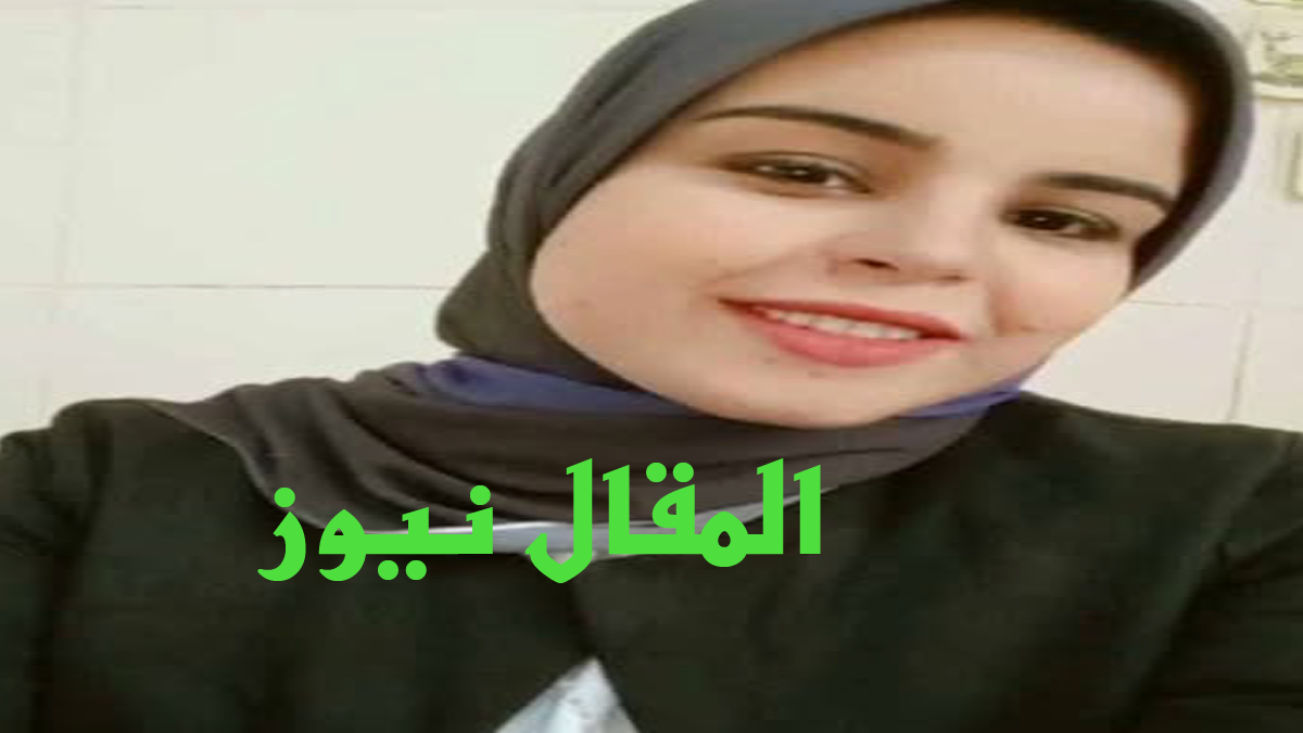 حبيتها.. قصيدة بالعامية المصرية للشاعرة: سماح انور