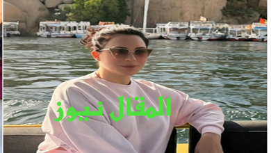 ديانة الفنانة سلاف فواخرجي