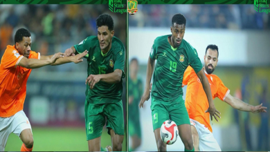 ترتيب الدوري العراقي بعد تعادل الكرمة والشرطة