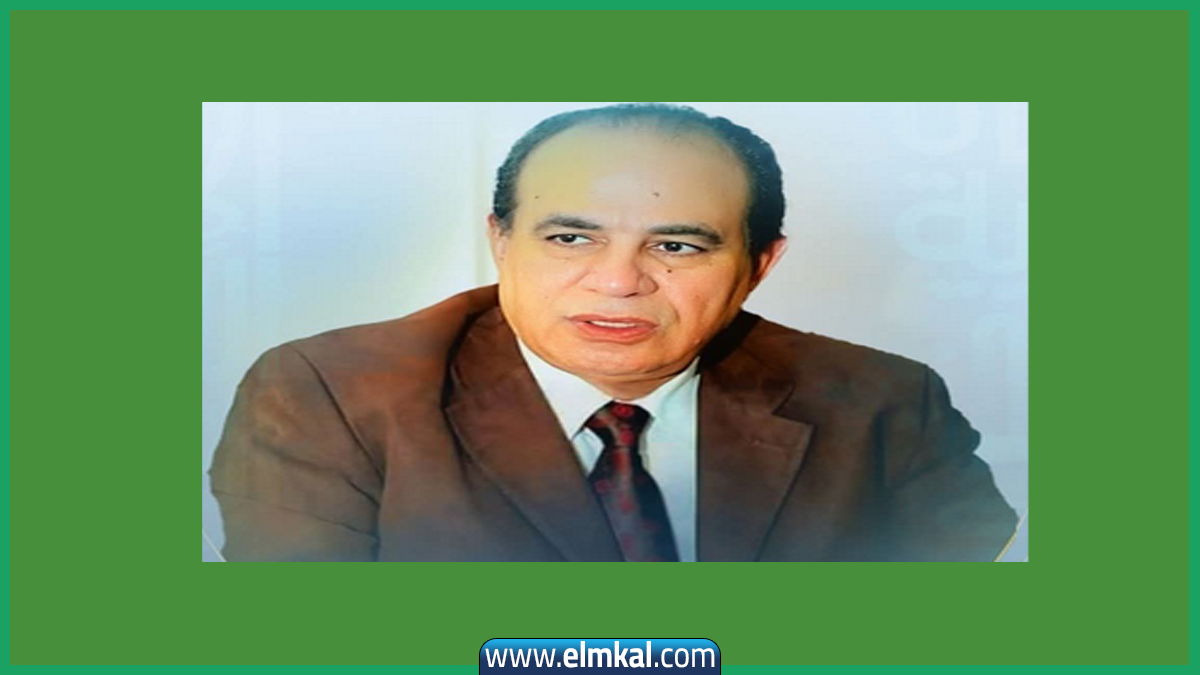 الشاعر الدكتور احمد مجاهد رئيسا للجنة الشعر 16 الدكتور احمد مجاهد