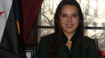 Nada Hamadeh Moawad