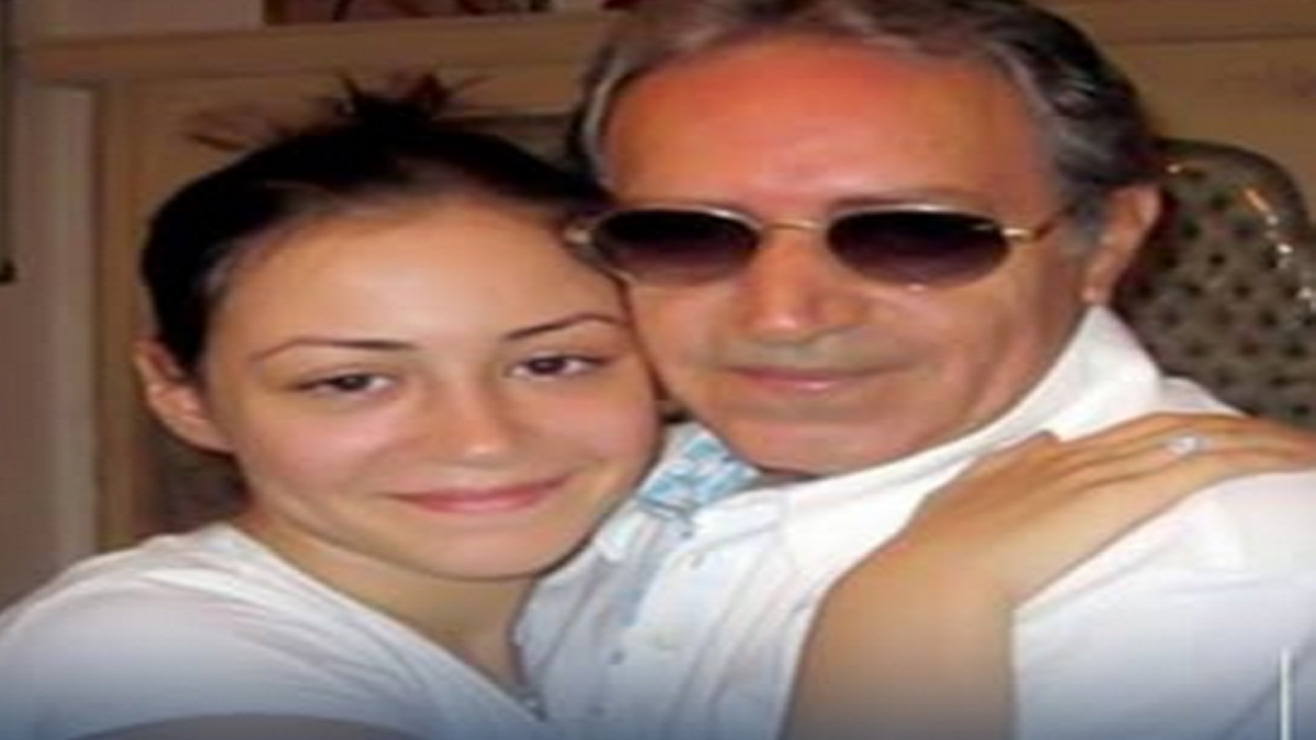 تفاصيل وفاة والد الفنانة منة شلبي وموعد العزاء والجنازة