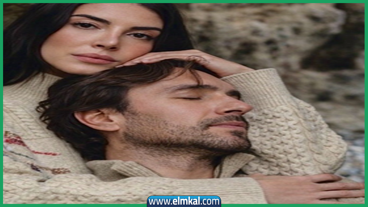 مسلسل هذا البحر سوف يفيض.. القصة والمنصات وابطال العرض