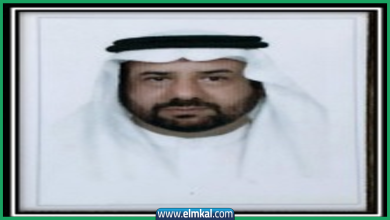 رحيل الدكتور رشيد العوين وتفاصيل الوفاة 2 راشد العوين
