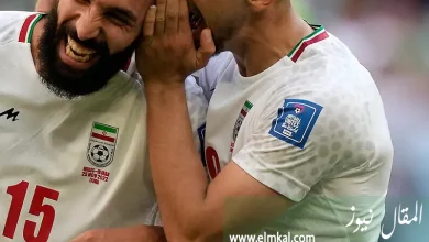 الاتحاد الإيراني يطلب ضمانات من "فيفا" لتأمين بعثته في الولايات المتحدة