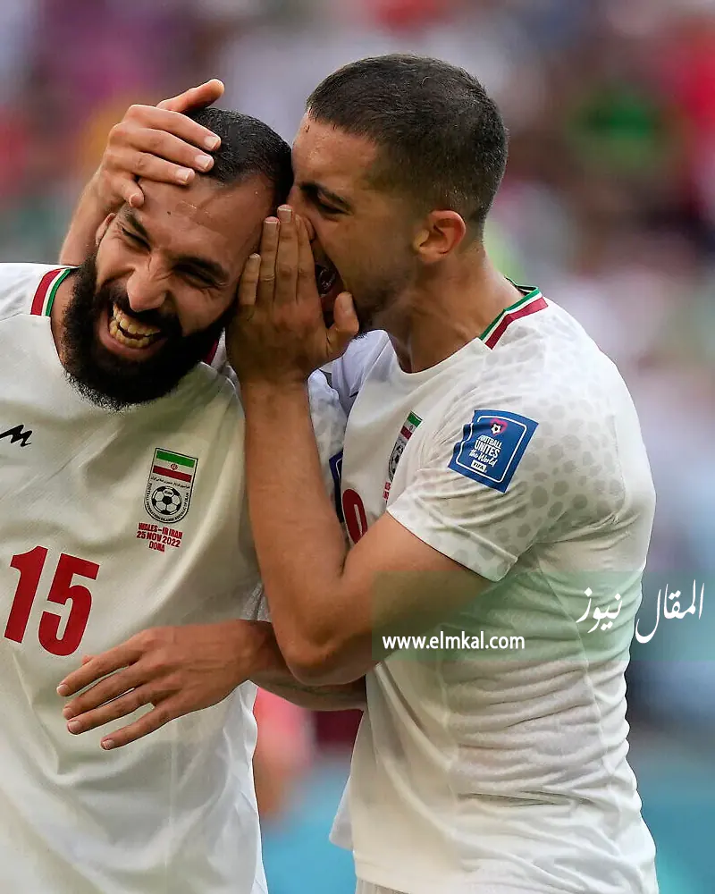 الاتحاد الإيراني يطلب ضمانات من “فيفا” لتأمين بعثته في الولايات المتحدة
