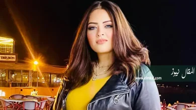 حساب البلوجر بسنت سليمان انستقرام - instagram passant soliman