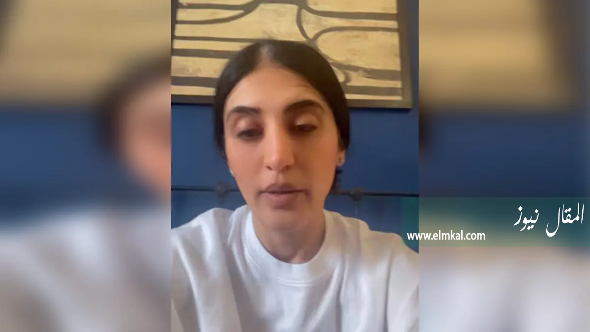 صباح الاشاعات.. ريم الشمري تعلق على سحب الجنسية الكويتية (فيديو)