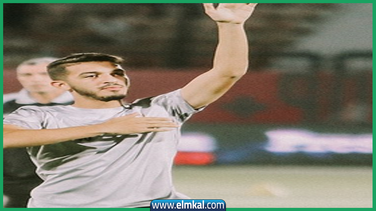 سيف فاروق جعفر وموقفه من الرحيل من الزمالك 13 سيف فاروق جعفر
