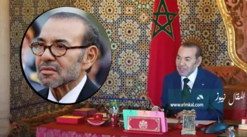 حقيقة موت محمد السادس بن الحسن هل خبر وفاة ملك المغرب 2026 صحيح؟