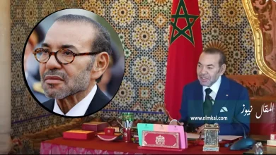 حقيقة موت محمد السادس بن الحسن - هل خبر وفاة ملك المغرب 2026 صحيح؟ 2 حقيقة موت محمد السادس بن الحسن - هل خبر وفاة ملك المغرب 2026 صحيح؟