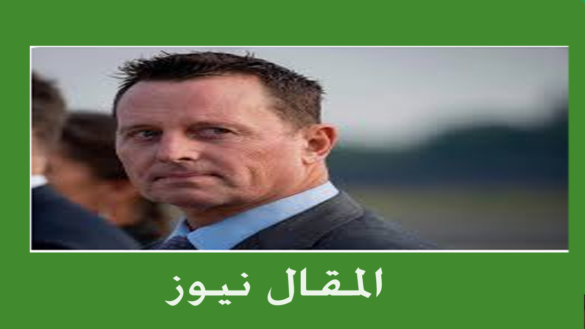 سبب اقالة راندي جورج رئيس اركان القوات البرية الامريكية 3 سبب اقالة راندي جورج