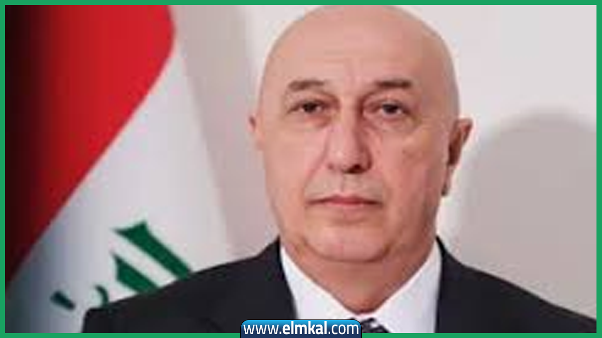 من هو نزار اميدي رئيس العراق الجديد ويكيبيديا 12 من هو نزار اميدي رئيس العراق الجديد ويكيبيديا