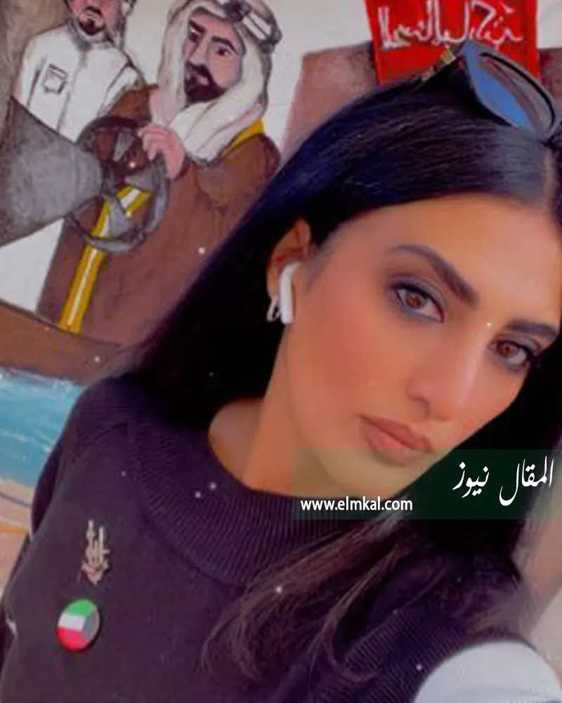 صباح الاشاعات.. ريم الشمري تعلق على سحب الجنسية الكويتية (فيديو) 12 ريم الشمري