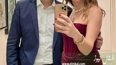 ماريال قصرملي زوجة ميشال معوض ويكيبيديا