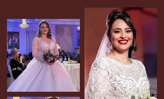 من هو زوج سهيلة معلم؟ تفاصيل زواج الممثلة الجزائرية تتصدر الترند