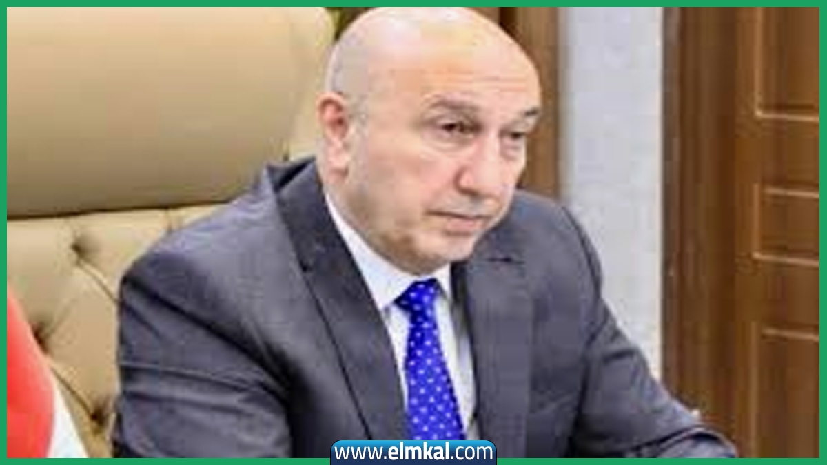 من هو نزار اميدي رئيس العراق الجديد ويكيبيديا 13 من هو نزار اميدي رئيس العراق الجديد ويكيبيديا