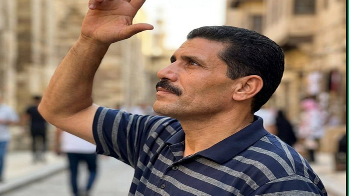 ما يطهرك نيلين وحفنة من دموع .. !! شعر: حامد عرابي 8 حامد عرابي