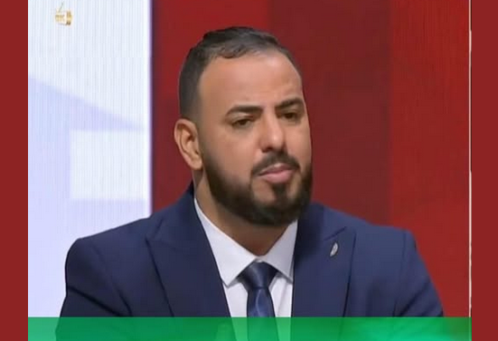 من هو جابر نعمون المدير الرياضي لنادي شباب بلوزداد.. ويكيبيديا
