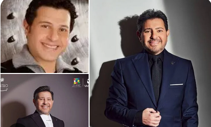 سبب وفاة الفنان هاني شاكر.. من هو أمير الغناء العربي وما هي ديانته
