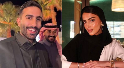 شائعة أم حقيقة؟ تفاصيل خطوبة يارا النملة وعبدالرحمن السدحان.. من هما