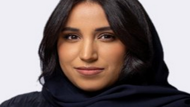 من هي جمانة الراشد