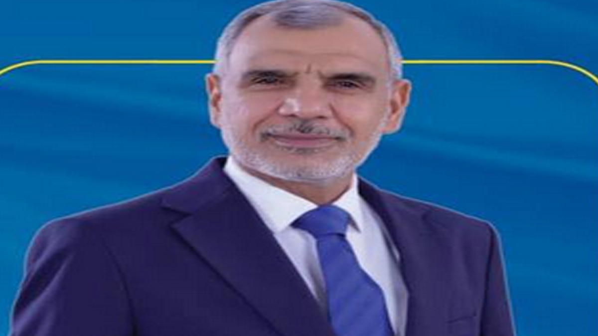 فالح ساري المرشح لوزارة المالية العراقية من هو؟ 3 فالح ساري