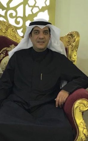 من هو القاضي أحمد خلف الشمري.. إليك تفاصيل سحب الجنسية منه